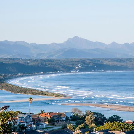 Panoramic Blue B&B Plettenberg Bay Luaran gambar