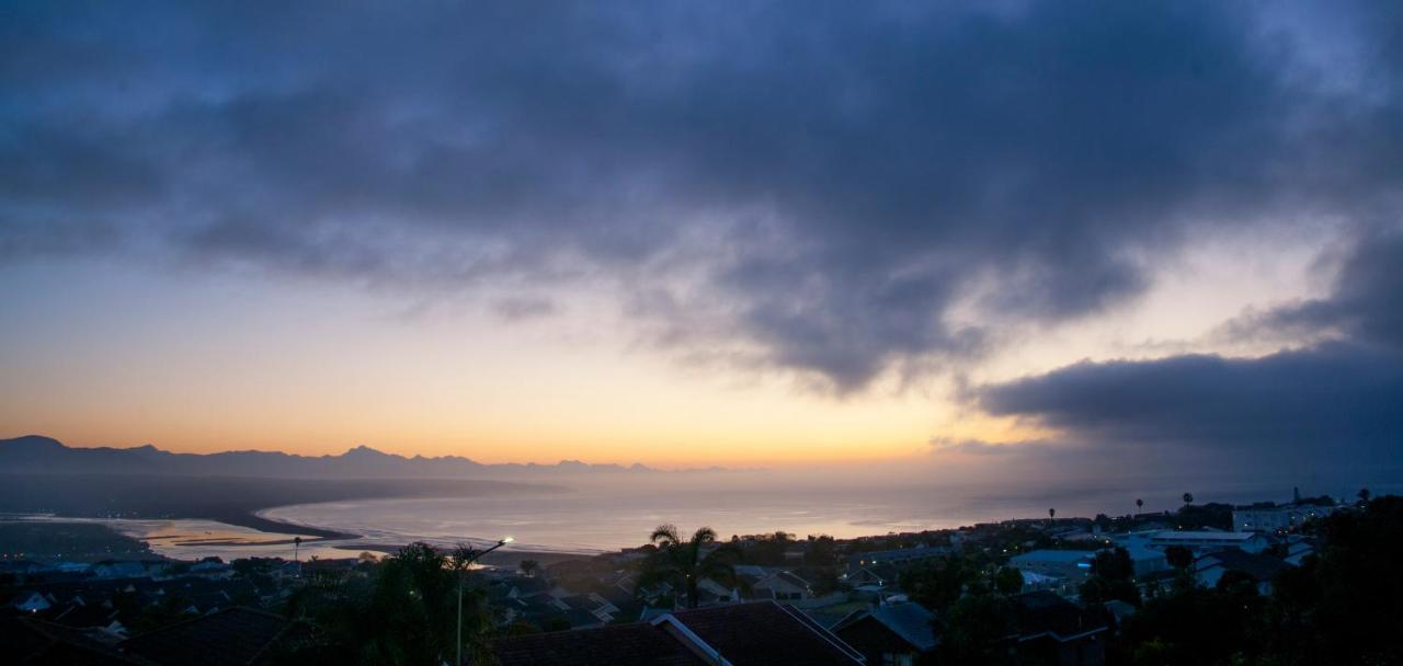 Panoramic Blue B&B Plettenberg Bay Luaran gambar