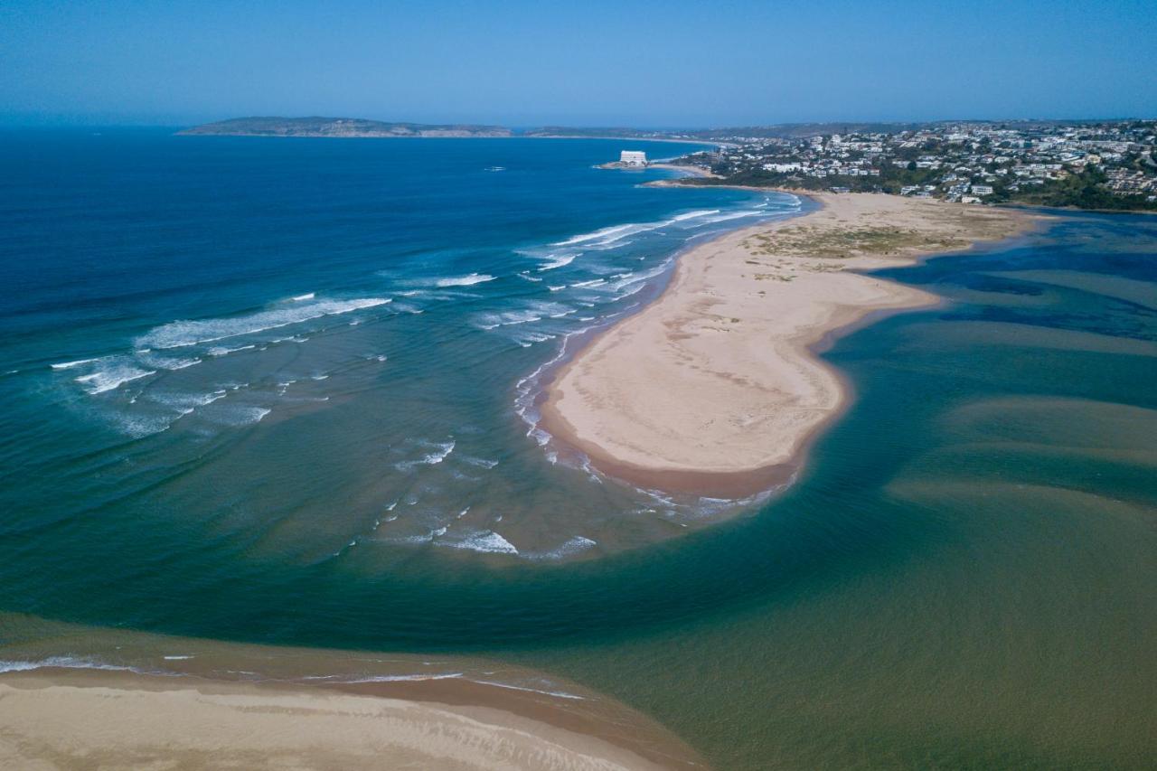 Panoramic Blue B&B Plettenberg Bay Luaran gambar