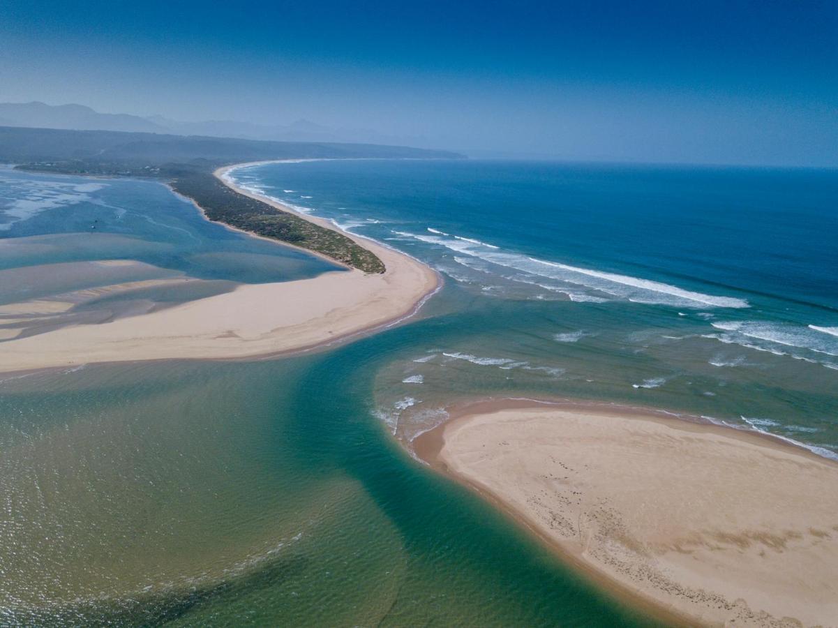 Panoramic Blue B&B Plettenberg Bay Luaran gambar