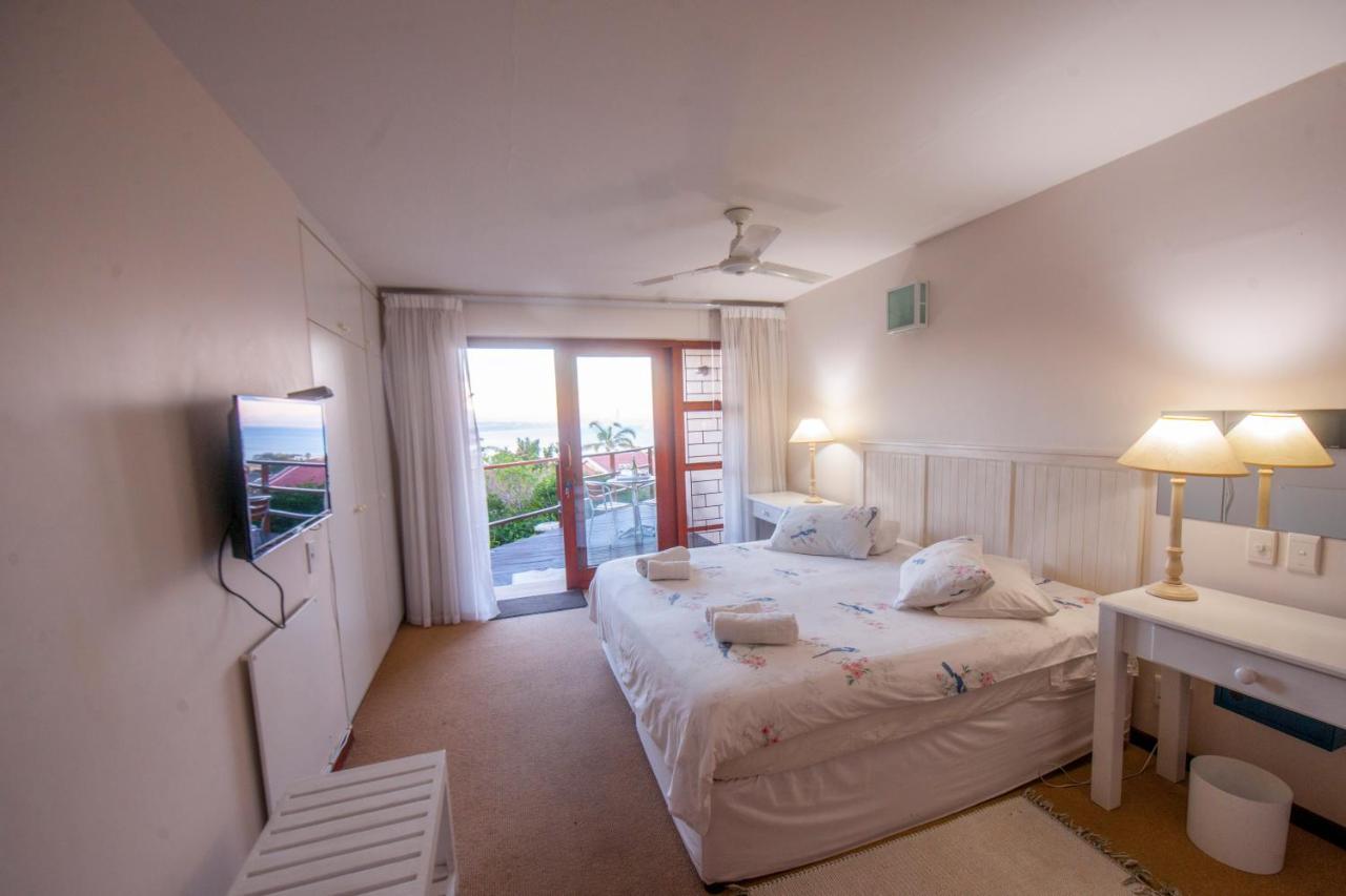 Panoramic Blue B&B Plettenberg Bay Luaran gambar